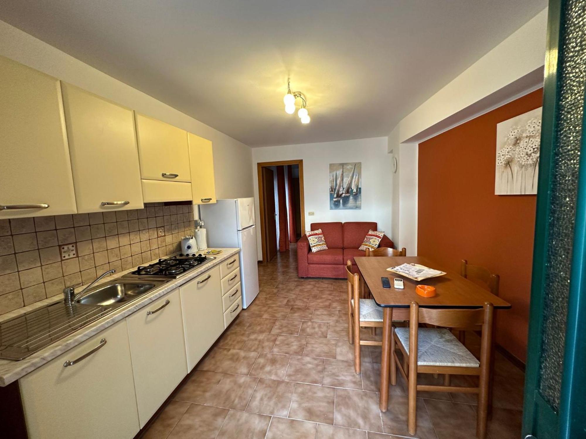 Nino'S Apartments Giardini Naxos Eksteriør billede