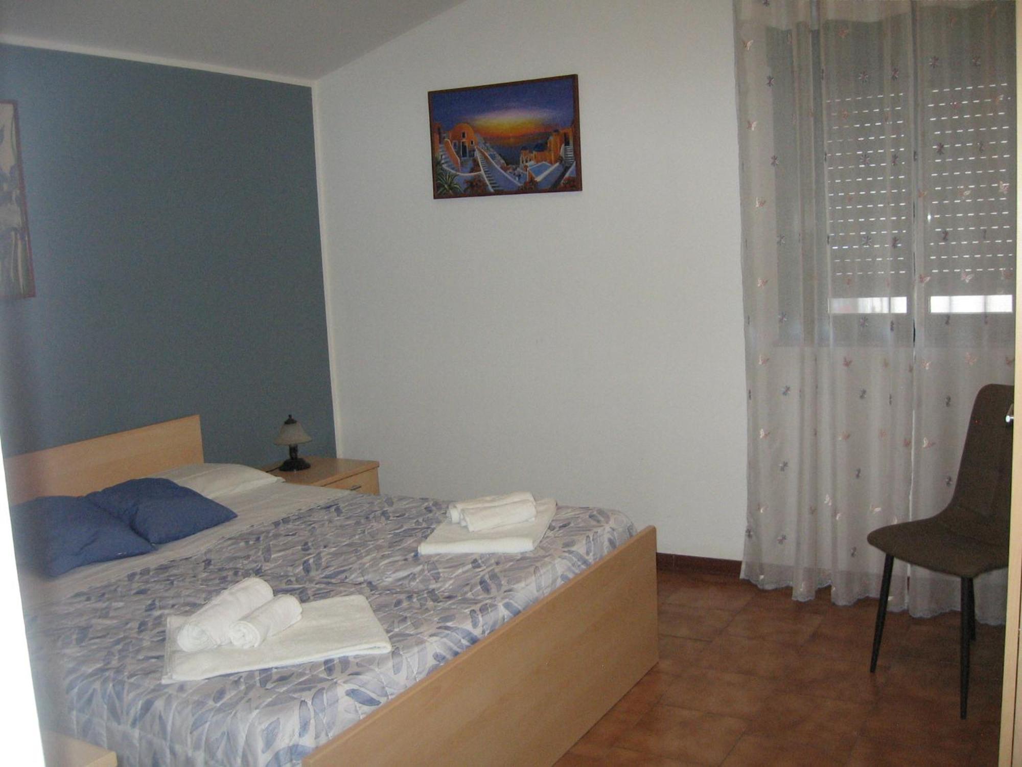 Nino'S Apartments Giardini Naxos Eksteriør billede