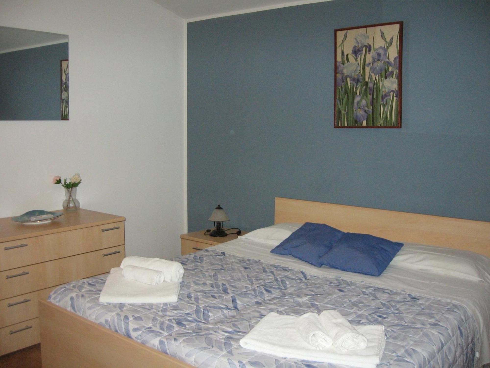 Nino'S Apartments Giardini Naxos Eksteriør billede