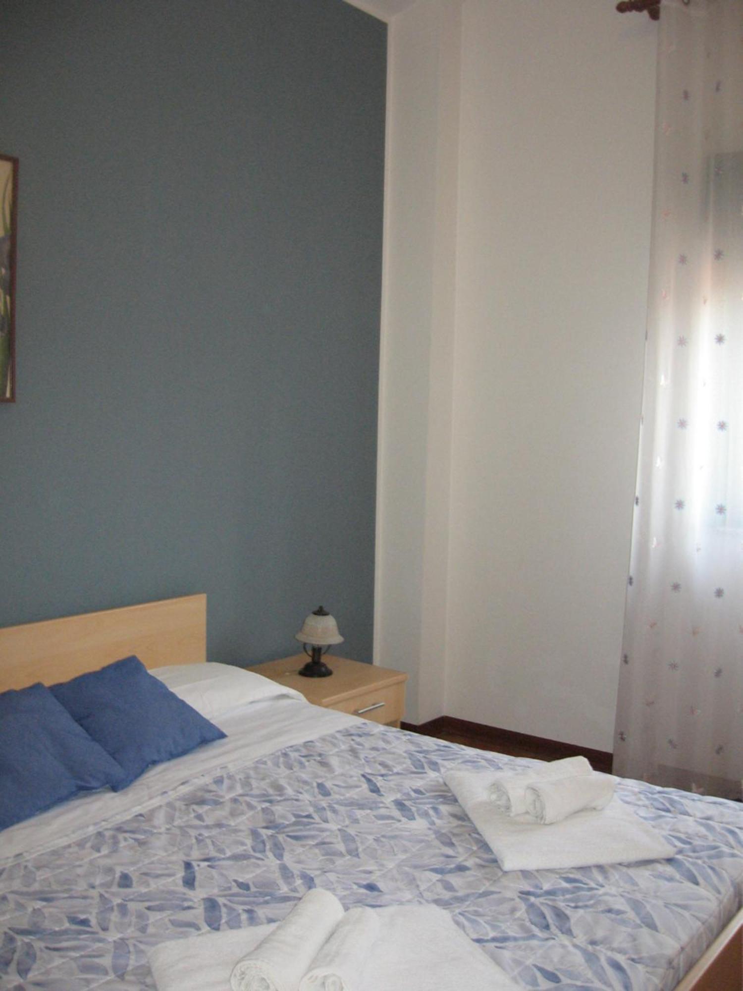 Nino'S Apartments Giardini Naxos Eksteriør billede