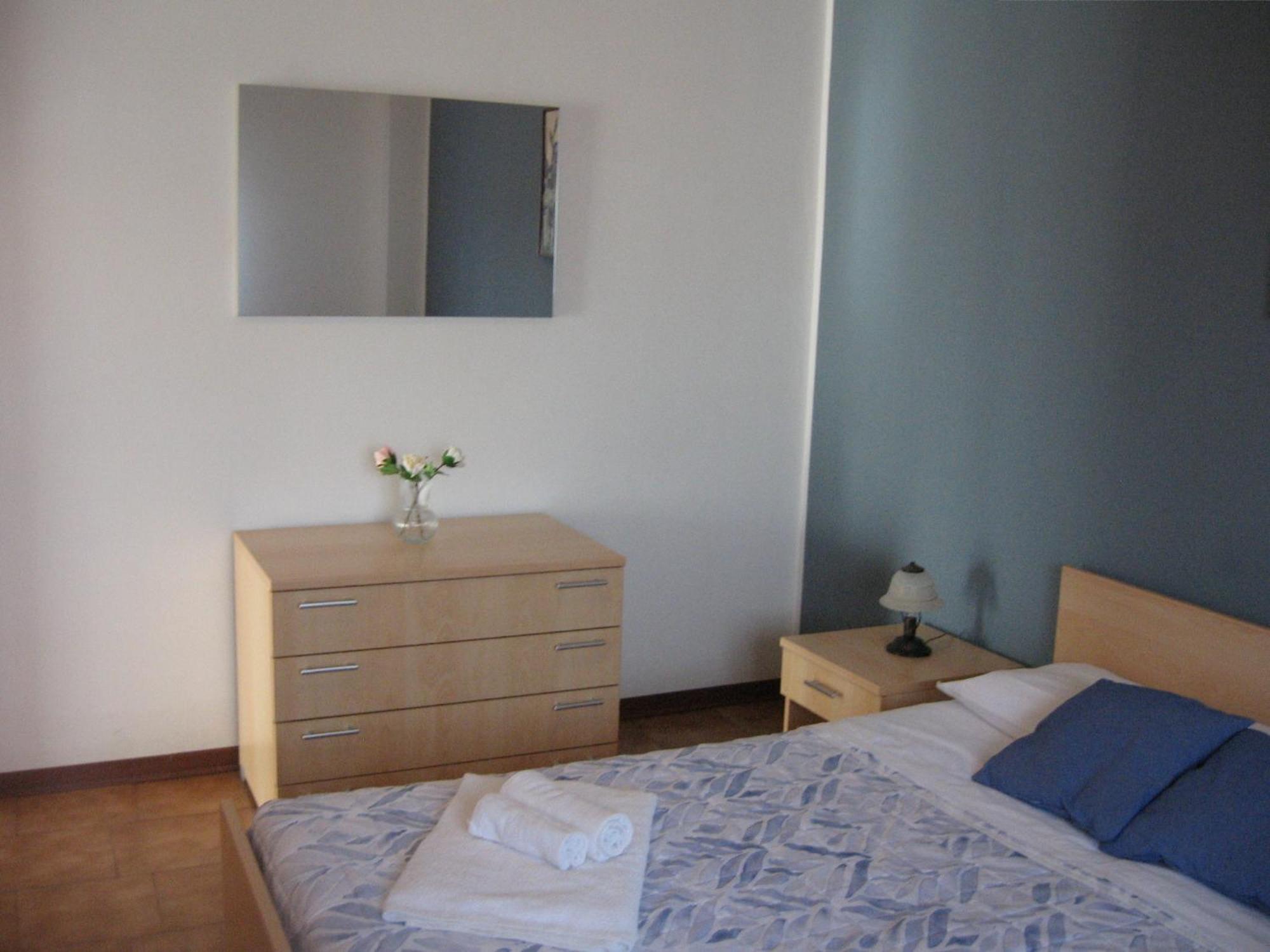 Nino'S Apartments Giardini Naxos Eksteriør billede