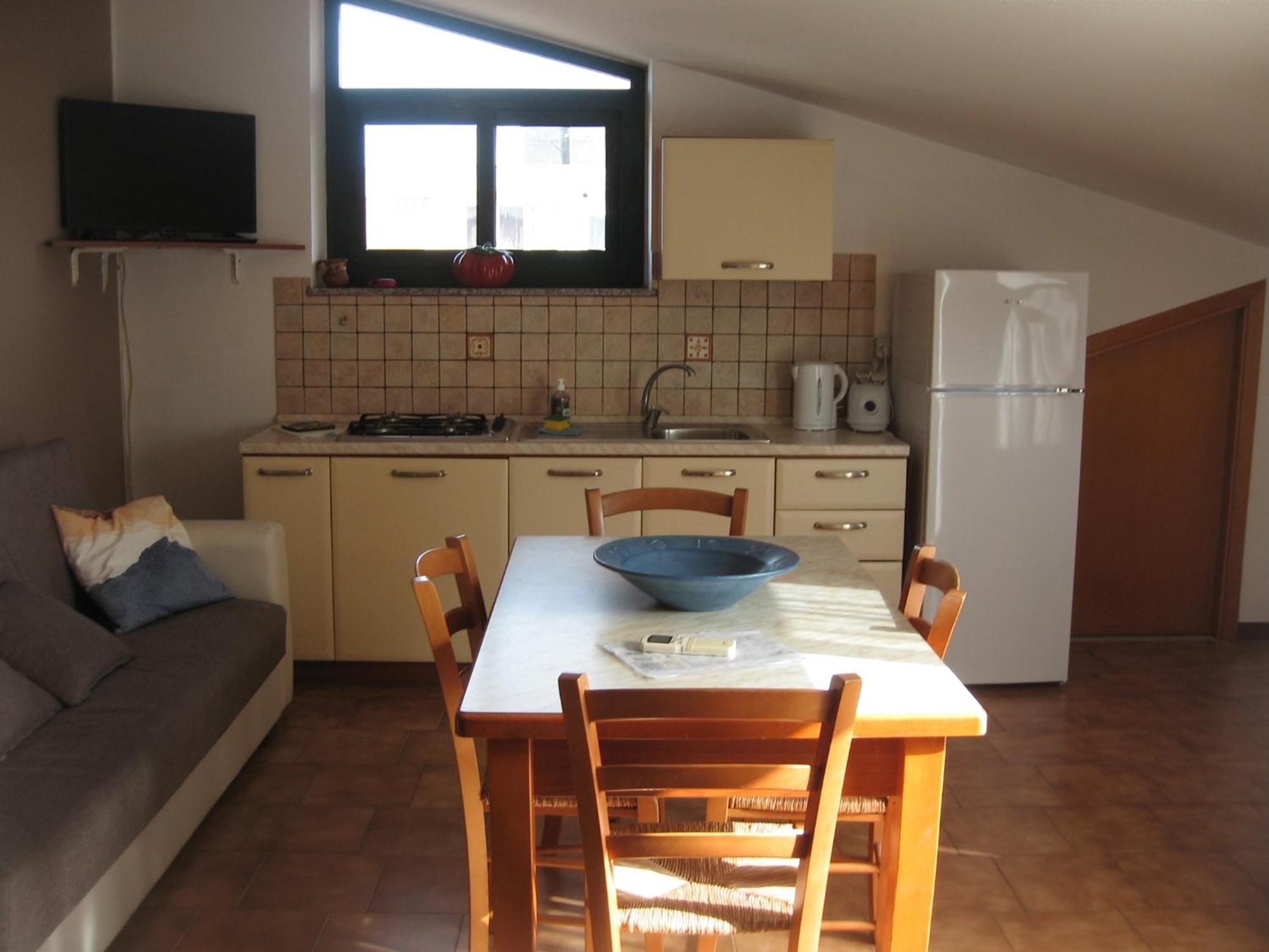 Nino'S Apartments Giardini Naxos Eksteriør billede
