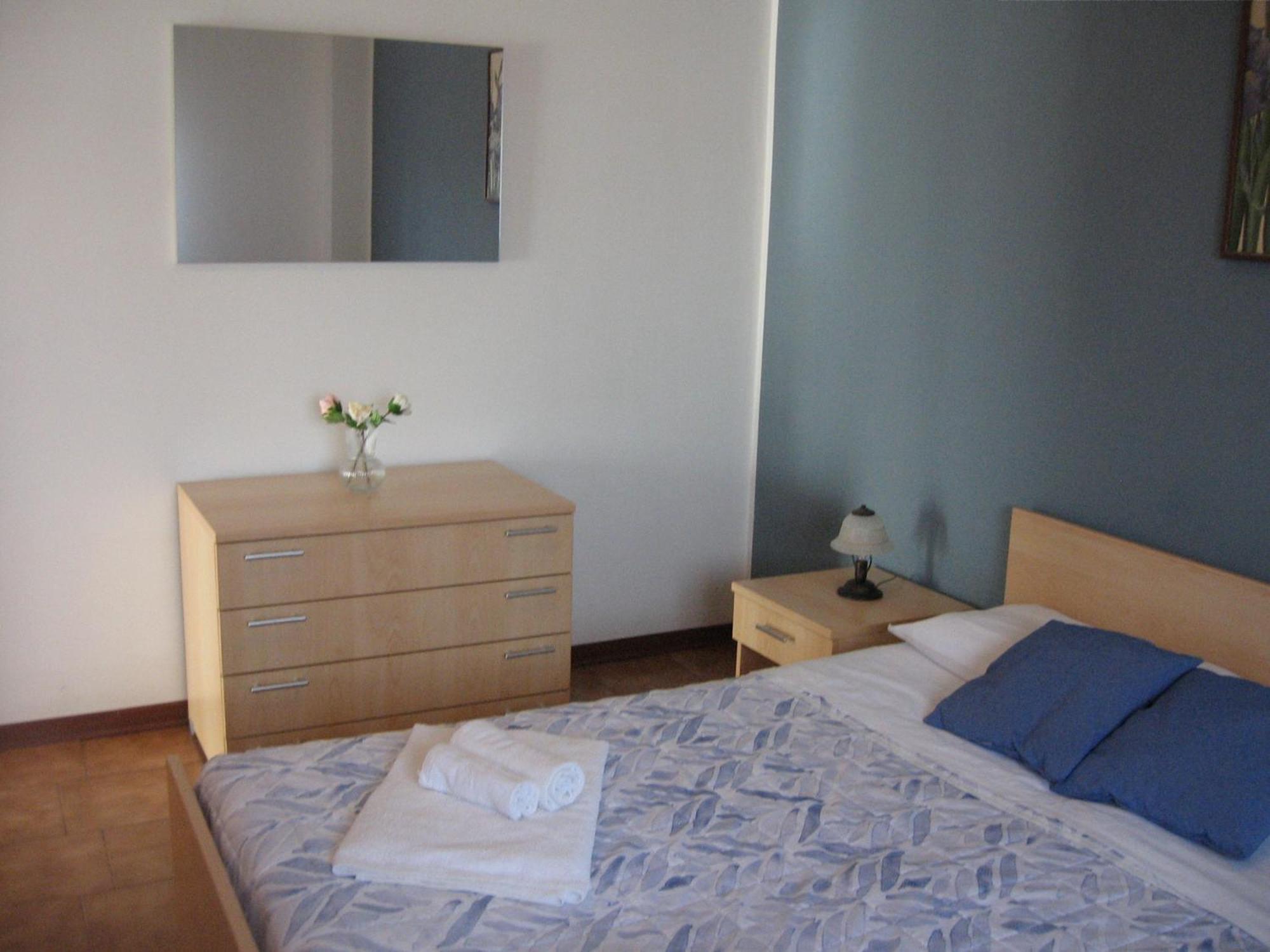 Nino'S Apartments Giardini Naxos Eksteriør billede