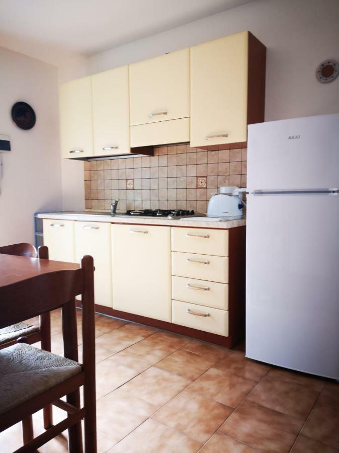 Nino'S Apartments Giardini Naxos Eksteriør billede